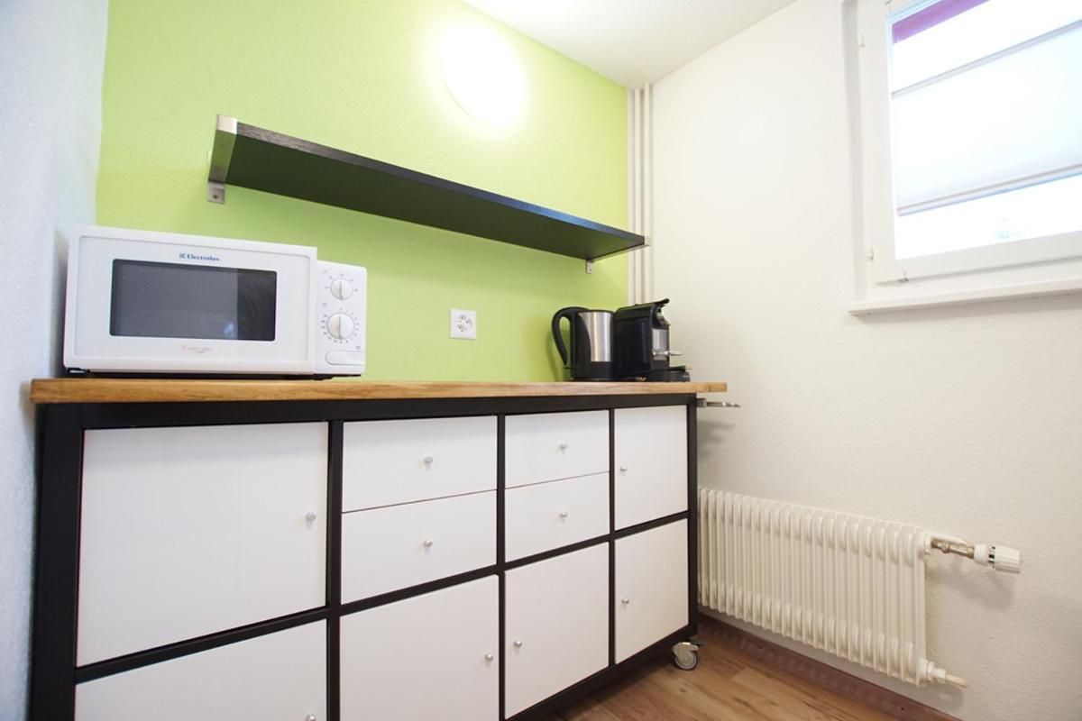 Apartment Heimathus Amden Esterno foto