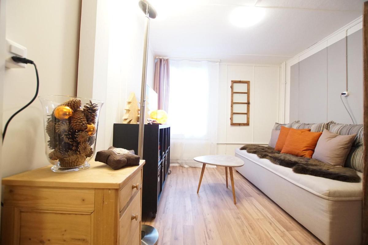 Apartment Heimathus Amden Esterno foto